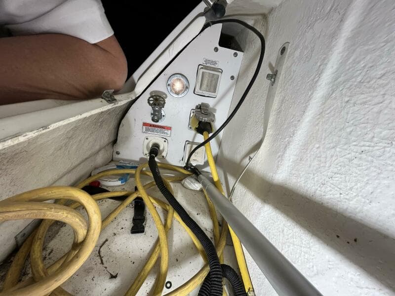 2007 Sea Ray Sundancer 280