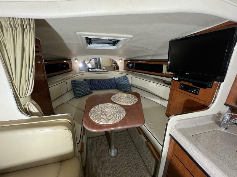 2007 Sea Ray Sundancer 280