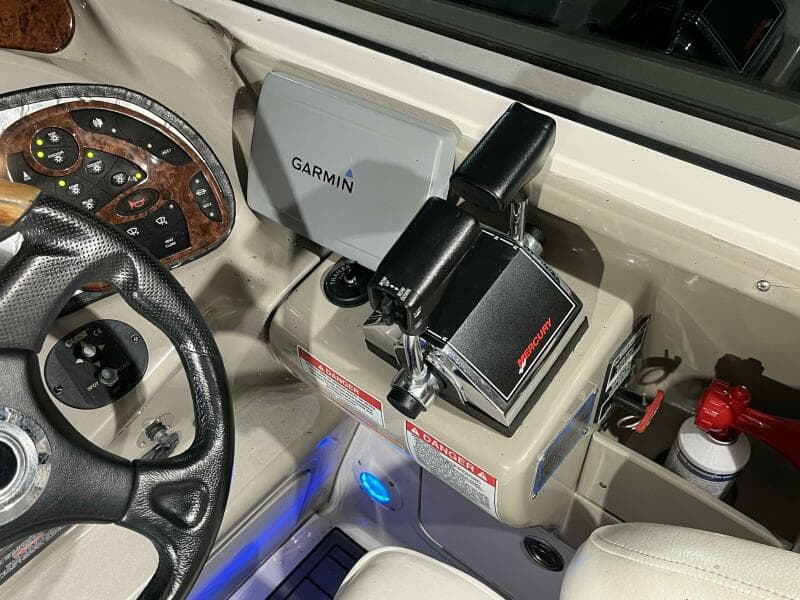 2007 Sea Ray Sundancer 280