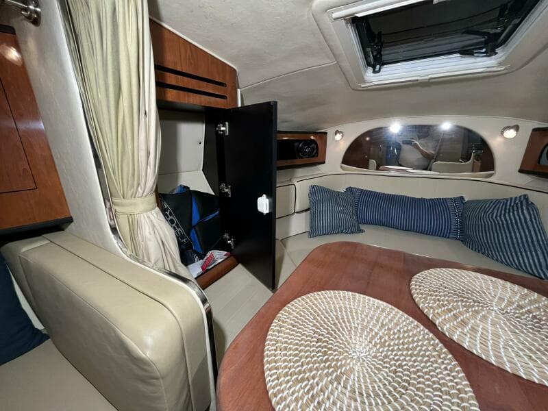 2007 Sea Ray Sundancer 280