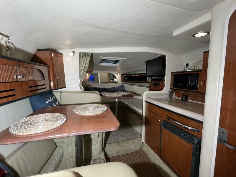 2007 Sea Ray Sundancer 280