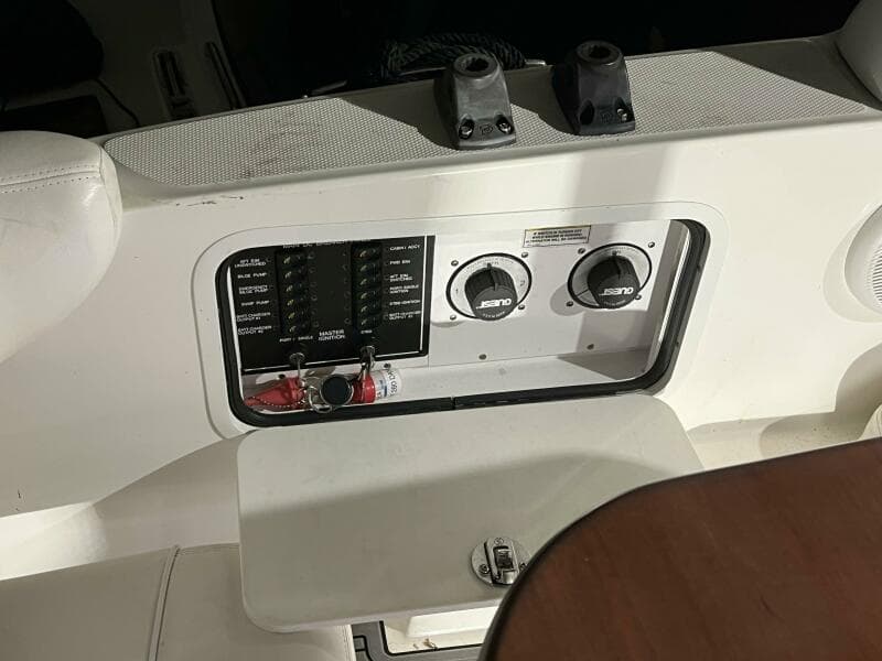 2007 Sea Ray Sundancer 280