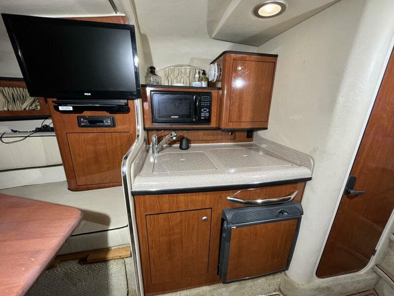 2007 Sea Ray Sundancer 280