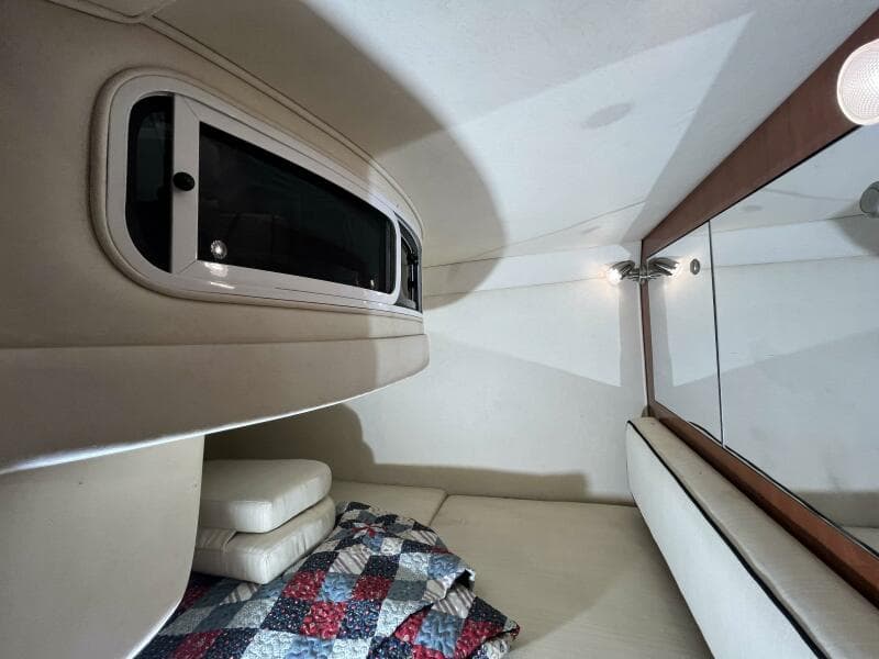 2007 Sea Ray Sundancer 280