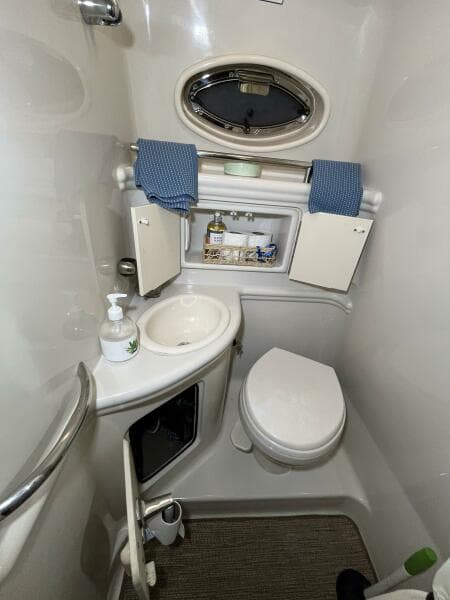 2007 Sea Ray Sundancer 280