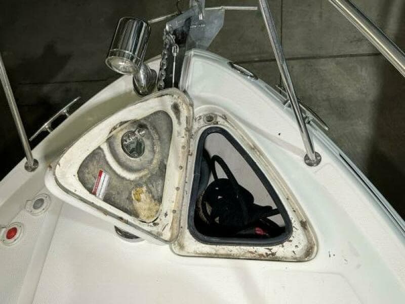 2007 Sea Ray Sundancer 280