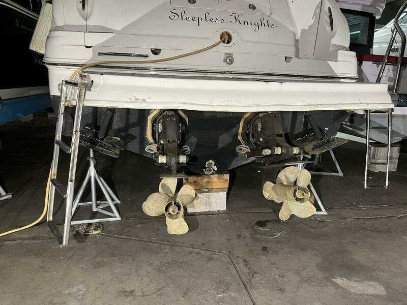 2007 Sea Ray Sundancer 280