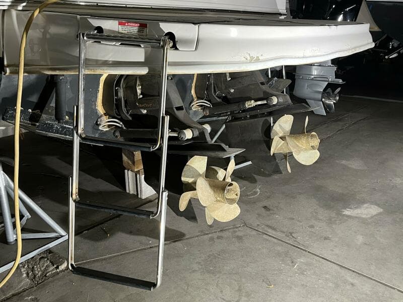 2007 Sea Ray Sundancer 280