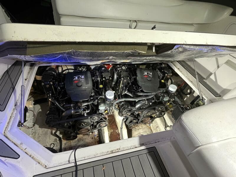 2007 Sea Ray Sundancer 280