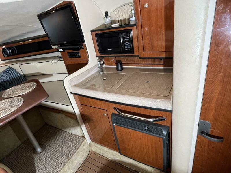 2007 Sea Ray Sundancer 280