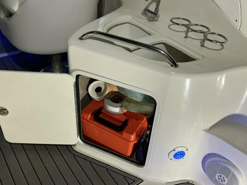 2007 Sea Ray Sundancer 280