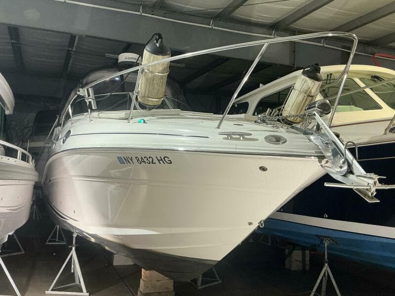 2007 Sea Ray Sundancer 280