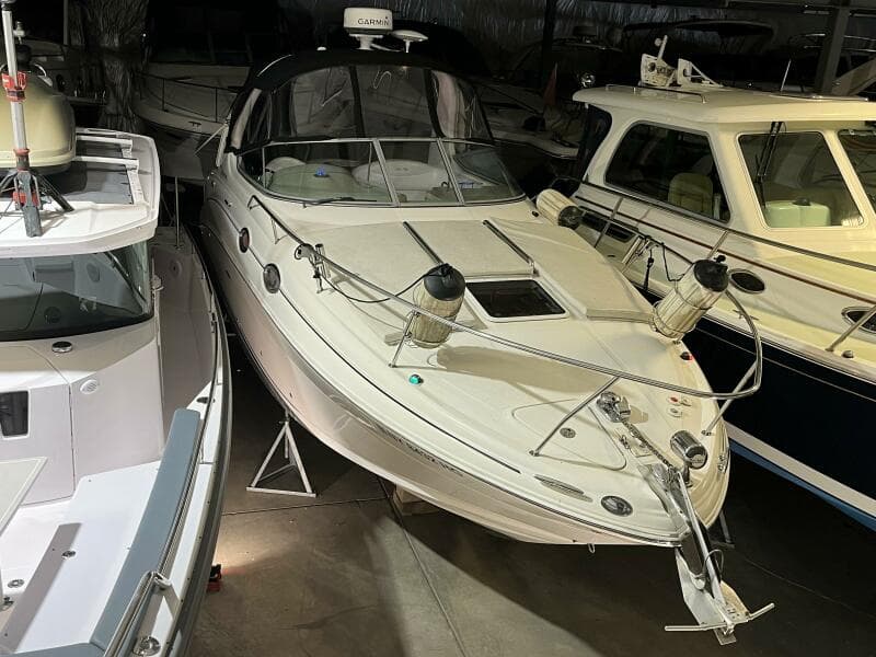 2007 Sea Ray Sundancer 280