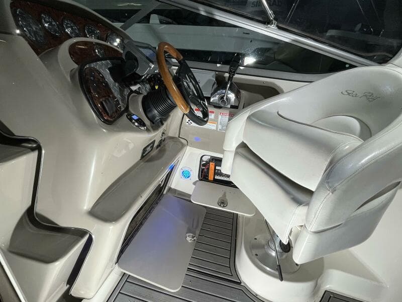 2007 Sea Ray Sundancer 280