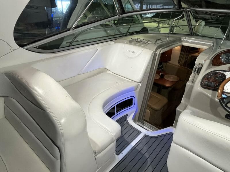 2007 Sea Ray Sundancer 280