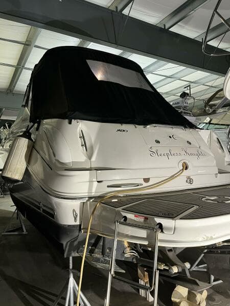 2007 Sea Ray Sundancer 280