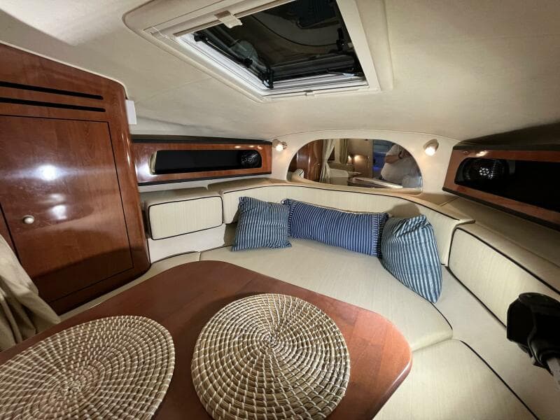 2007 Sea Ray Sundancer 280