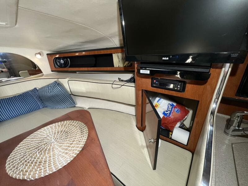 2007 Sea Ray Sundancer 280