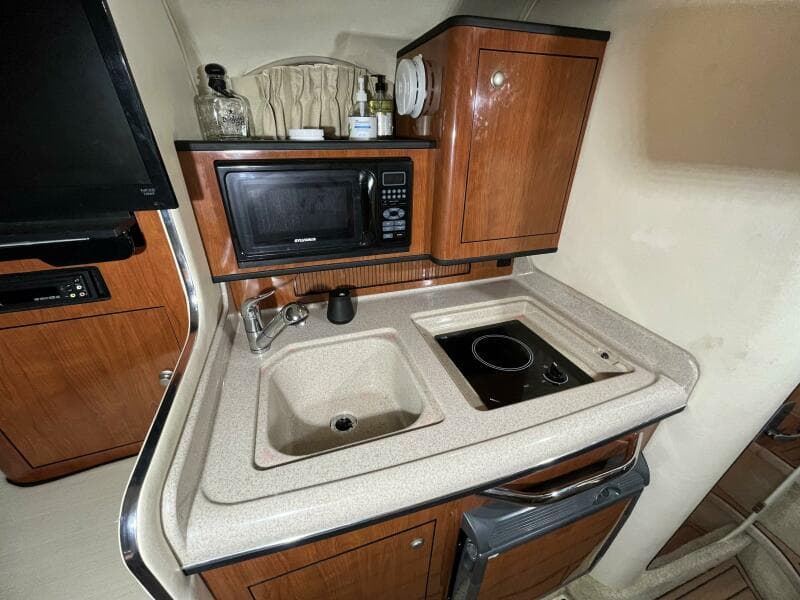 2007 Sea Ray Sundancer 280