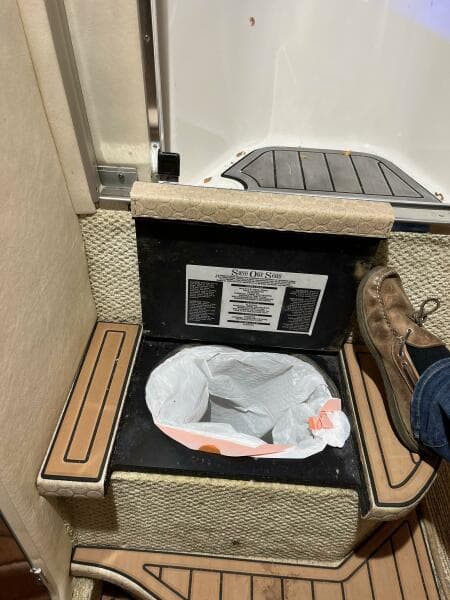 2007 Sea Ray Sundancer 280