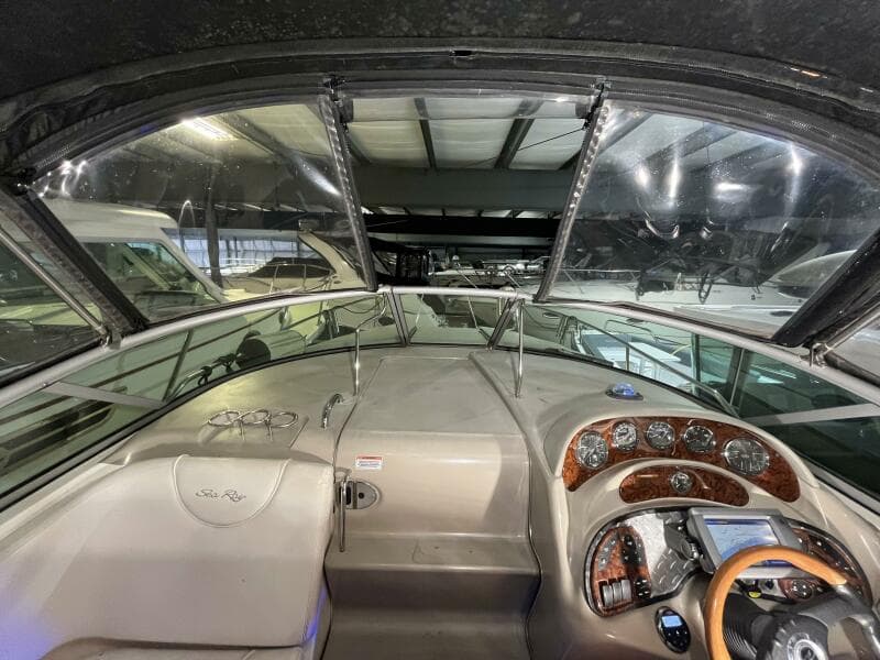 2007 Sea Ray Sundancer 280