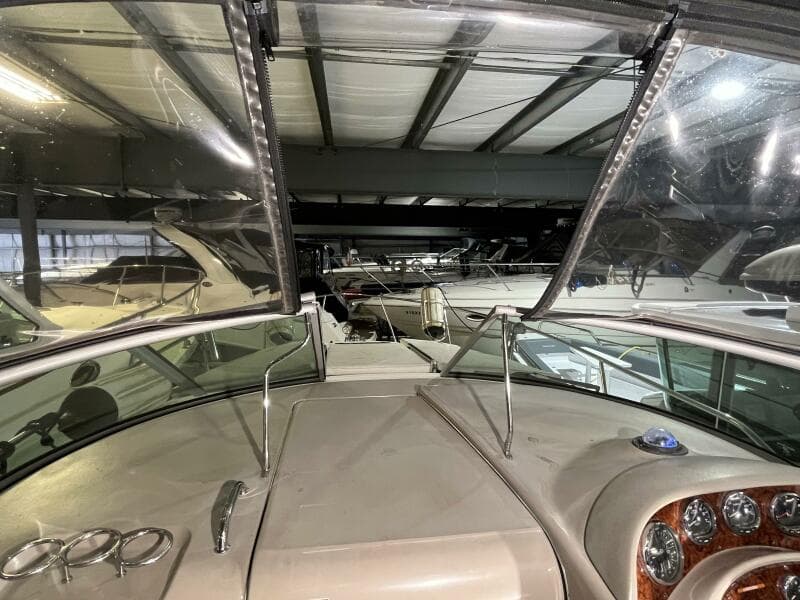 2007 Sea Ray Sundancer 280