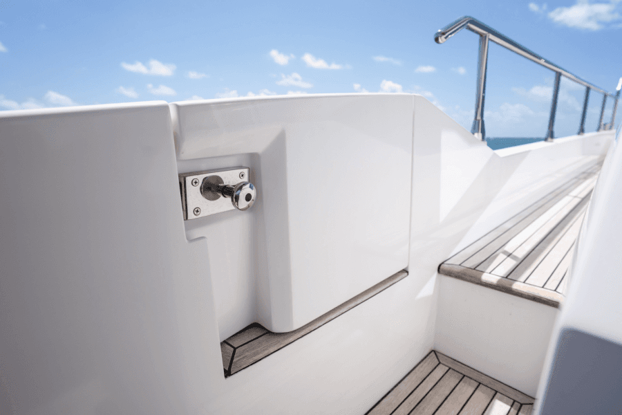 2019 Azimut AZ 60-FLY