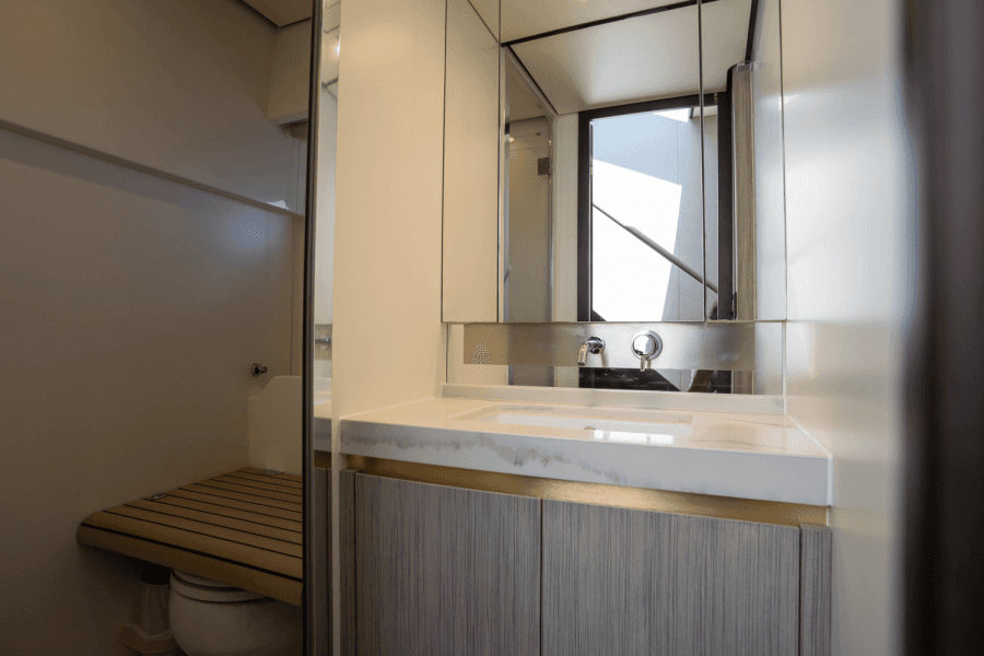 2019 Azimut AZ 60-FLY