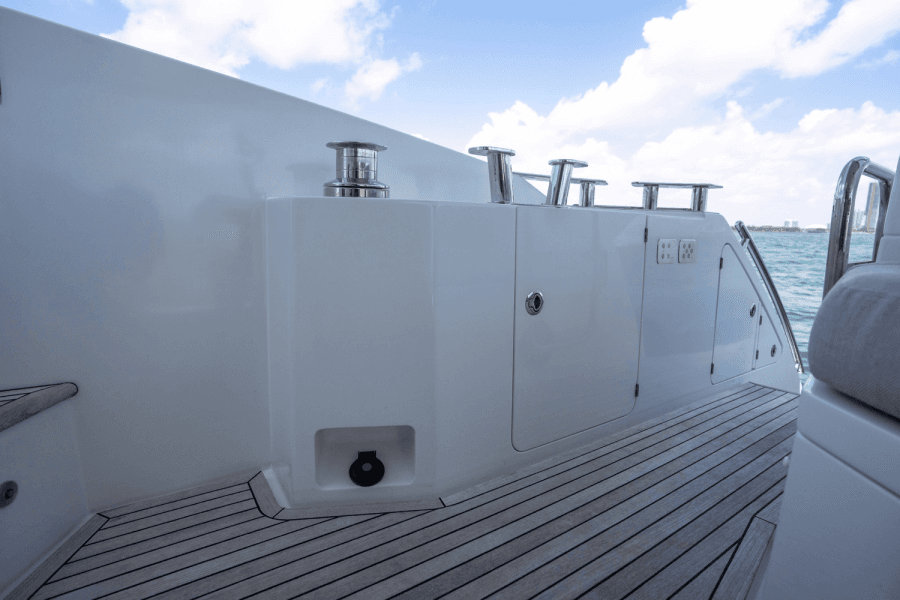 2019 Azimut AZ 60-FLY