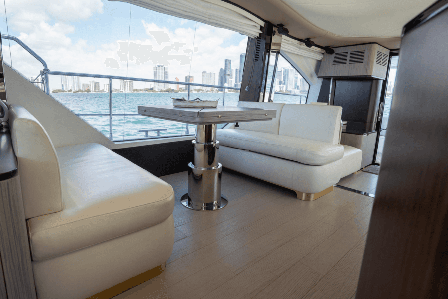 2019 Azimut AZ 60-FLY