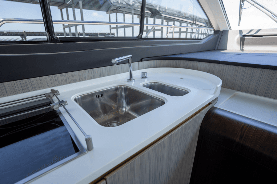 2019 Azimut AZ 60-FLY