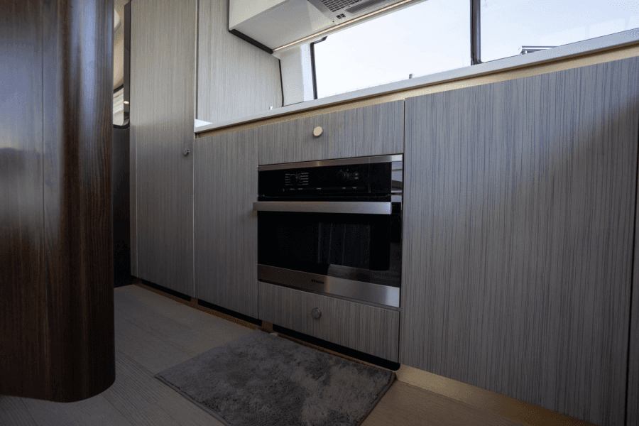 2019 Azimut AZ 60-FLY