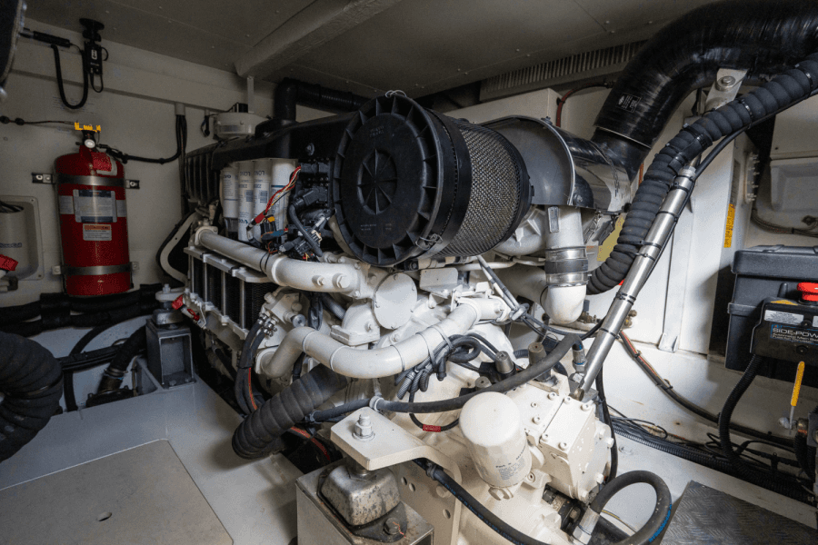 2019 Azimut AZ 60-FLY