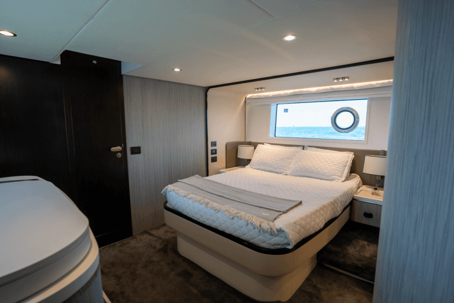 2019 Azimut AZ 60-FLY