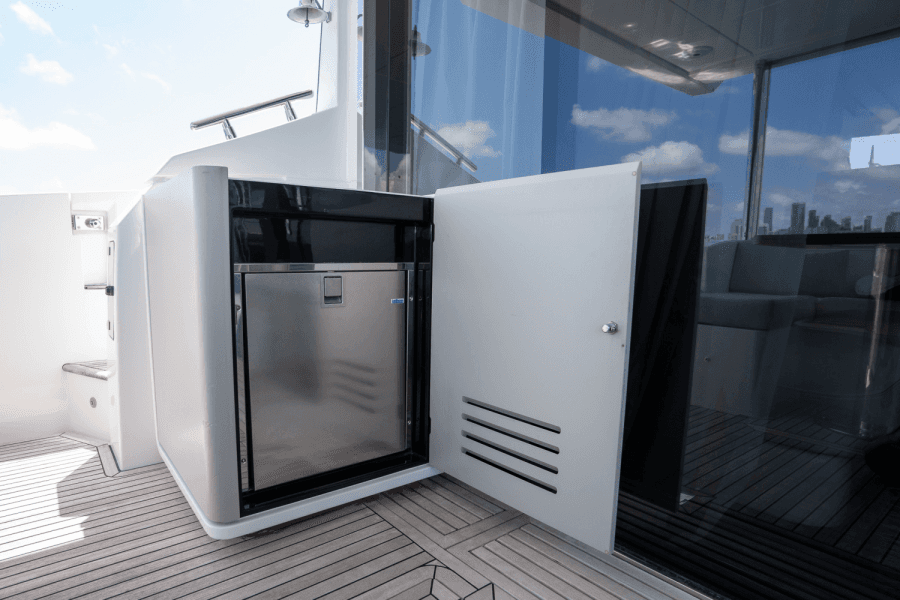 2019 Azimut AZ 60-FLY