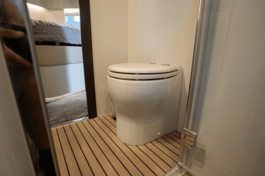 2019 Azimut AZ 60-FLY