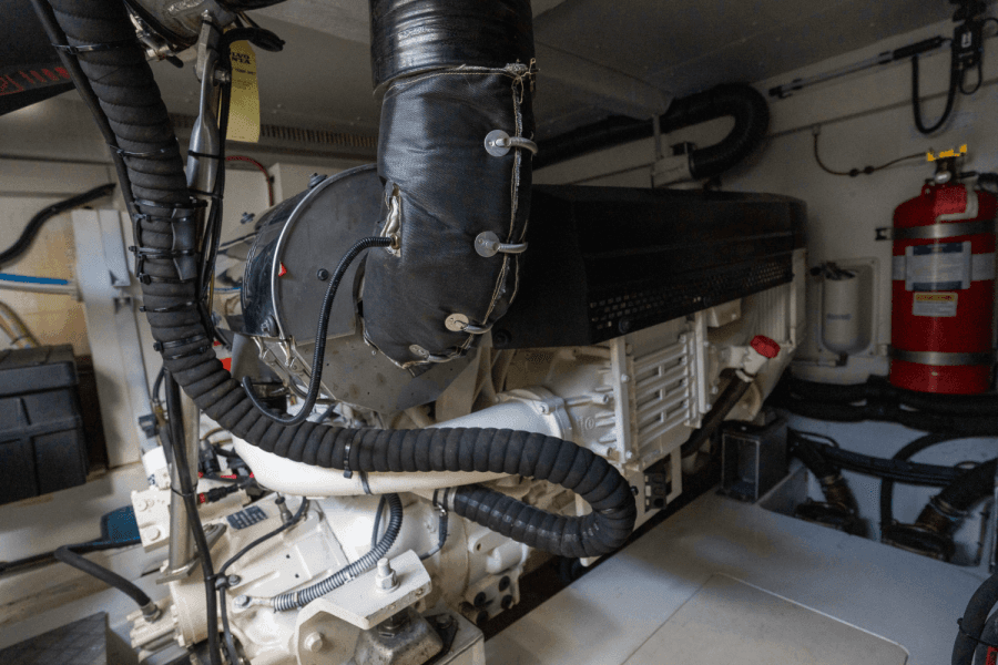 2019 Azimut AZ 60-FLY