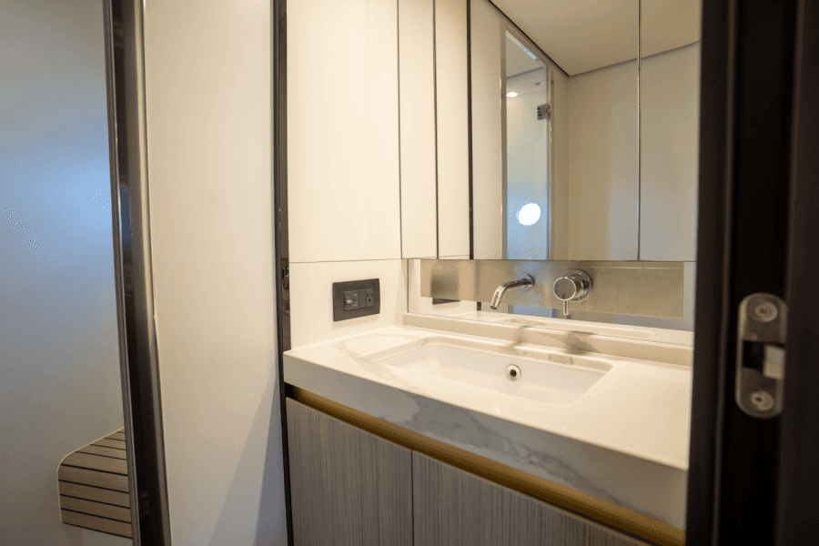 2019 Azimut AZ 60-FLY