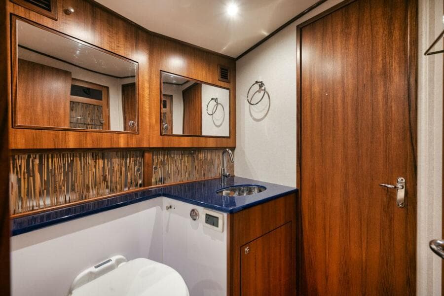 2019 Gamefisherman Express