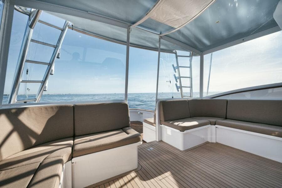 2019 Gamefisherman Express