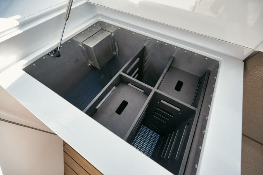 2019 Gamefisherman Express