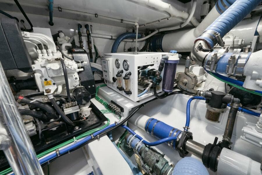 2019 Gamefisherman Express