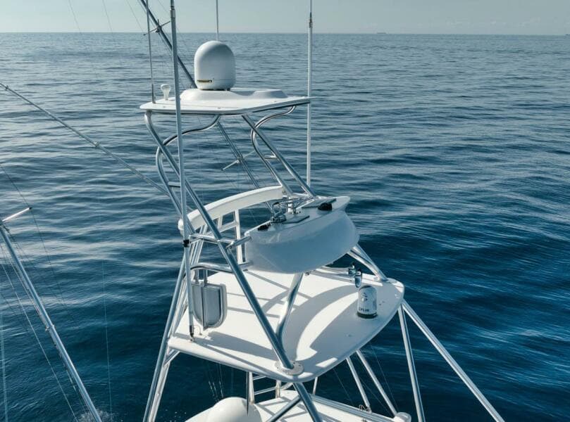 2019 Gamefisherman Express