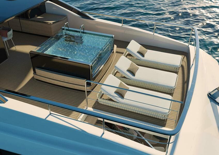 2028 Ocean King Doge 400