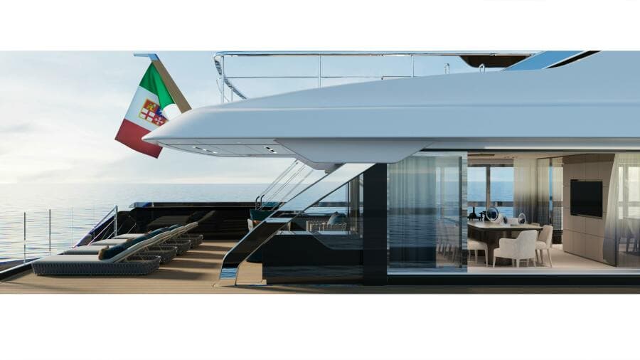 2028 Ocean King Doge 400