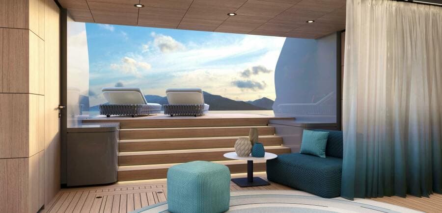 2028 Ocean King Doge 400