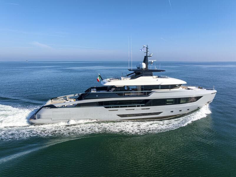 2028 Ocean King Doge 400