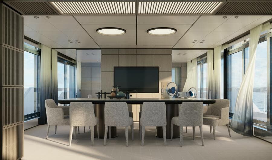 2028 Ocean King Doge 400