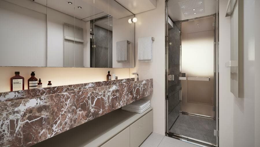 2028 Ocean King Doge 400