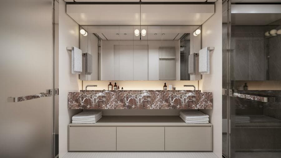 2028 Ocean King Doge 400